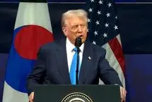 ترامپ: بدون ما همه چیز فرو می‌پاشد و هیچ کشور دیگری وجود نخواهد داشت