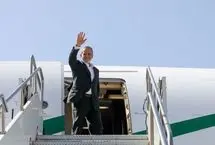 رئیس‌جمهور به ارمنستان و بلاروس می‌رود