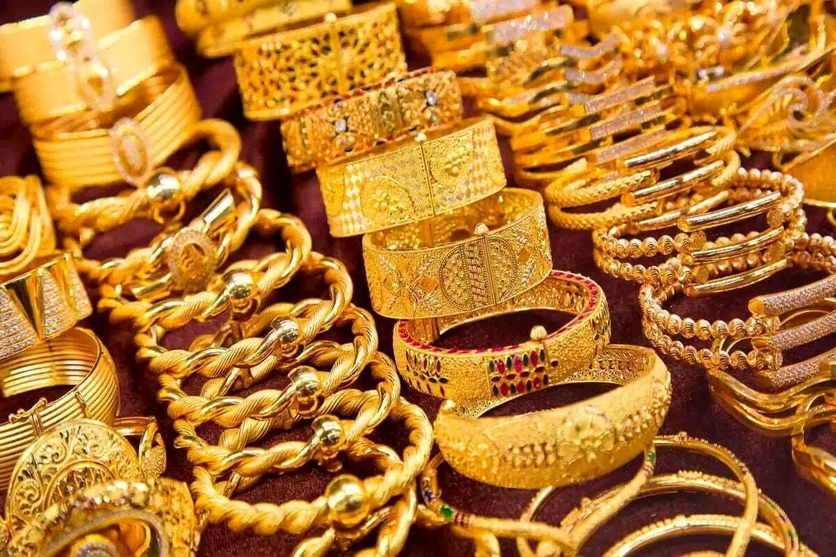 طلا به کانال ۶ میلیون تومان سقوط می‌کند؟ 