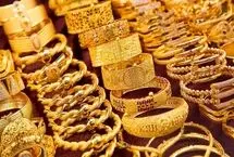 طلا به کانال ۶ میلیون تومان سقوط می‌کند؟ 