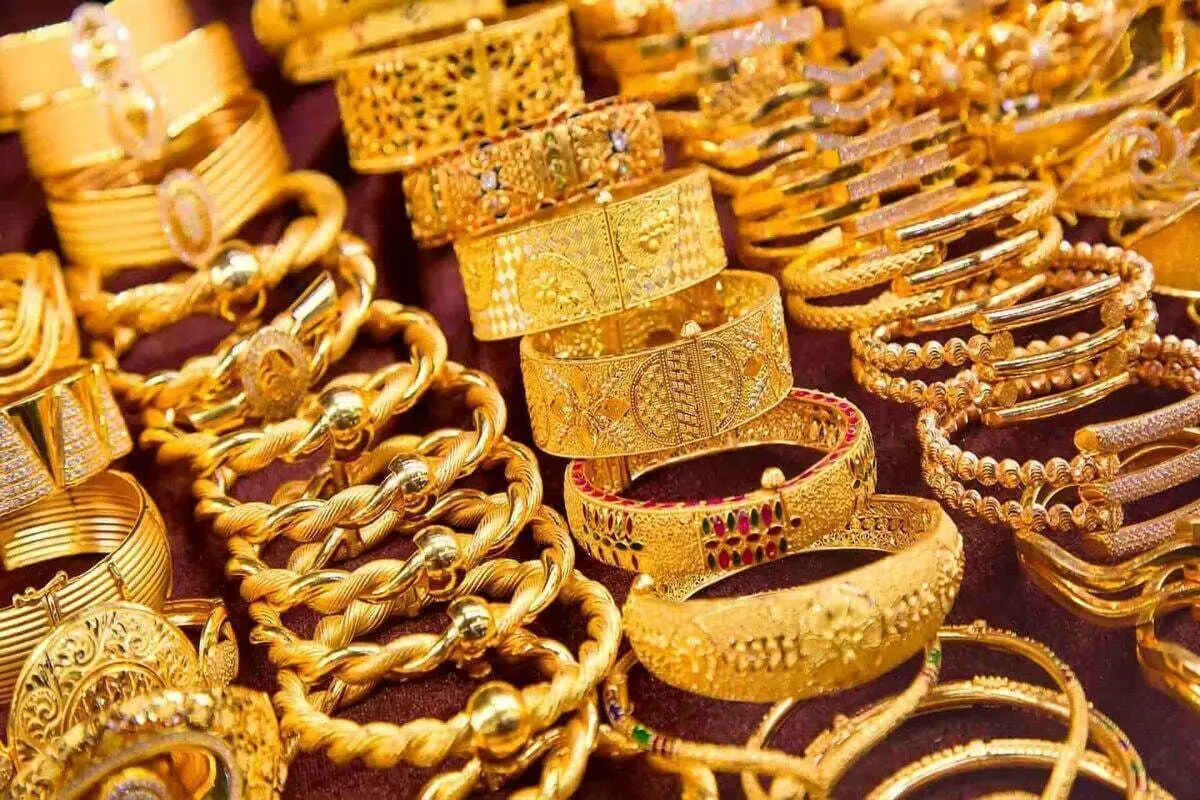 طلا به کانال ۶ میلیون تومان سقوط می‌کند؟ 