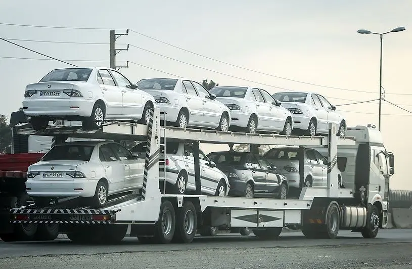 راز گرانی خودرو پس از آزادسازی قیمت‌ها