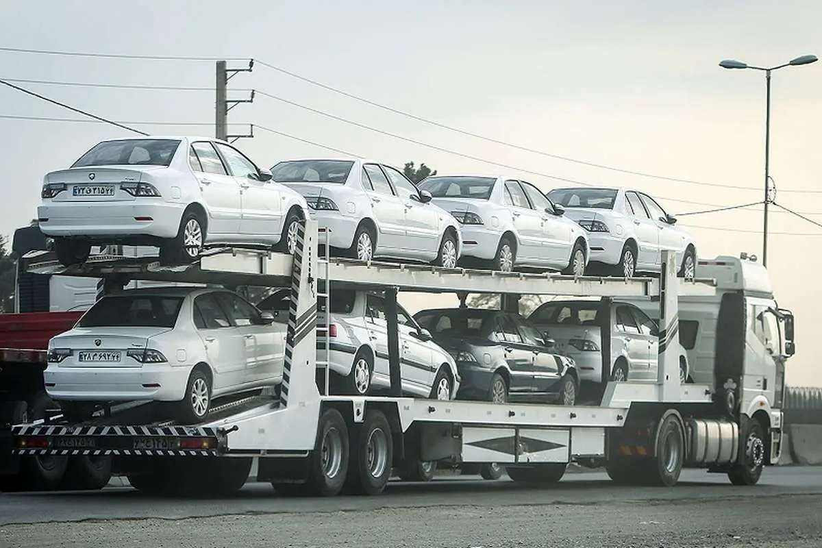 راز گرانی خودرو پس از آزادسازی قیمت‌ها