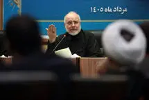 سه نکته میان‌سطور اظهارات قالیباف