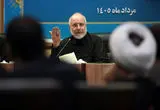 سه نکته میان‌سطور اظهارات قالیباف