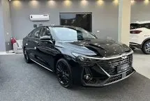 فونیکس Z8 G1؛ فروش محصول جدید مدیران‌خودرو آغاز شد