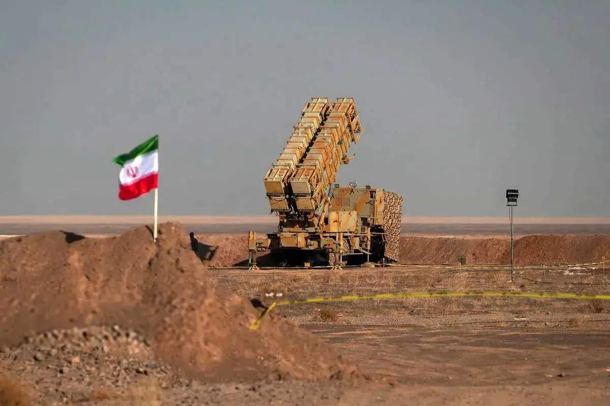 اوکراین: ایران برای تقویت پدافند هوایی از بلاروس کمک خواسته است