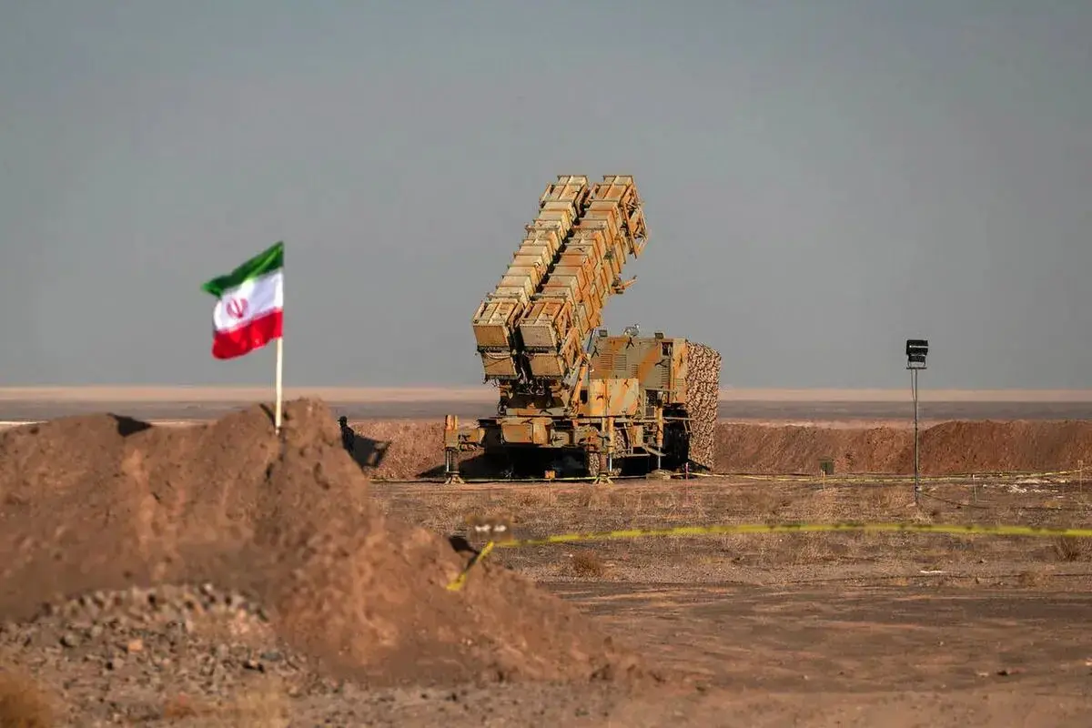 اوکراین: ایران برای تقویت پدافند هوایی از بلاروس کمک خواسته است
