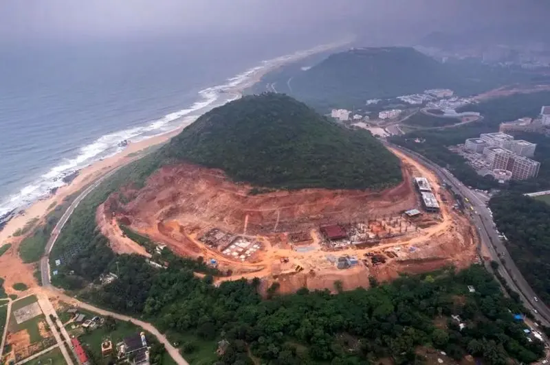 تصاویر حیات وحش ۲۰۲۵