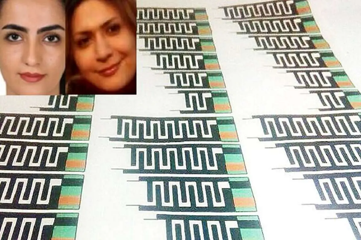 دانشمندان ایرانی باتری حلشونده ساختند