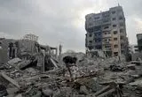 جزئیات جدید از حملات هوایی اسرائیل به لبنان  