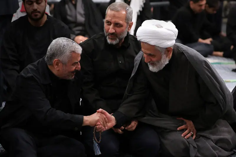 حسین طائب 