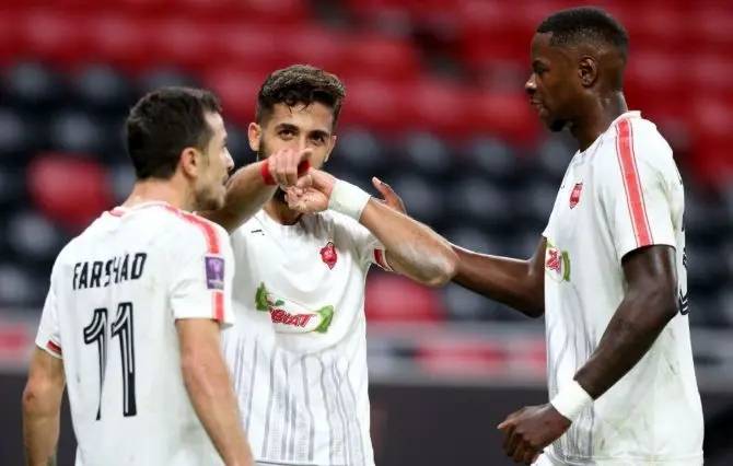 تاثیر شرایط جنگی بر پرسپولیس؛ احتمال بازگشت خروجی‌ها!