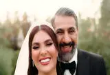 ماجرای ازدواج محمد نادری و همسرش
