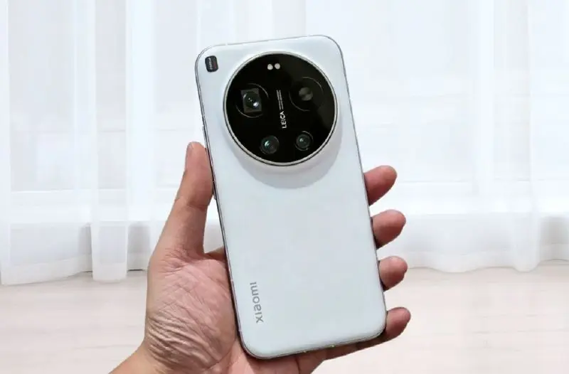 شیائومی 17 اولترا 2