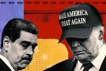 نیویورک‌تایمز: ترامپ تلفنی با مادورو گفتگو کرد