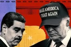 نیویورک‌تایمز: ترامپ تلفنی با مادورو گفتگو کرد