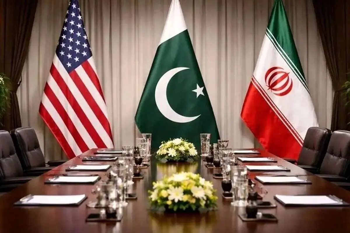 دوباره باید دیپلماسی را آزمود