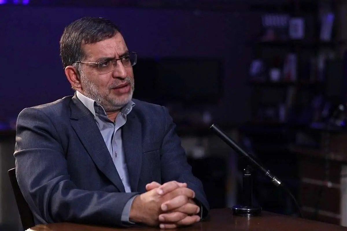 سخنگوی سپاه: جنگ، جنگ روایت‌هاست/ می‌خواهند امید را در جامعه تضعیف کنند
