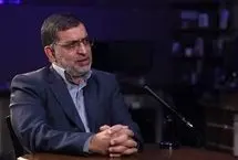 سردار نائینی: آمادگی نیرو‌های مسلح در دفاع مقدس ۱۲ روزه فوق‌العاده بود