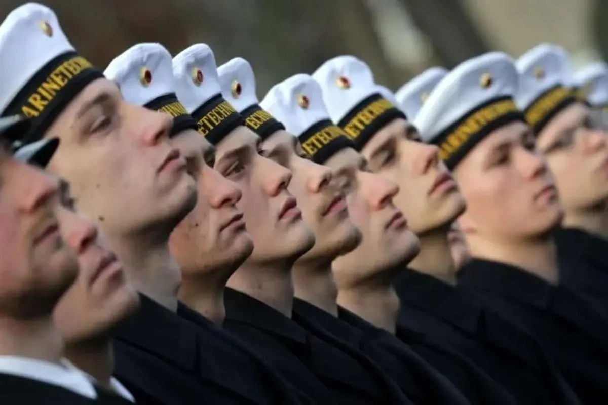 از رأی پارلمان تا خشم جوانان، خدمت اجباری دوباره به آلمان برگشت