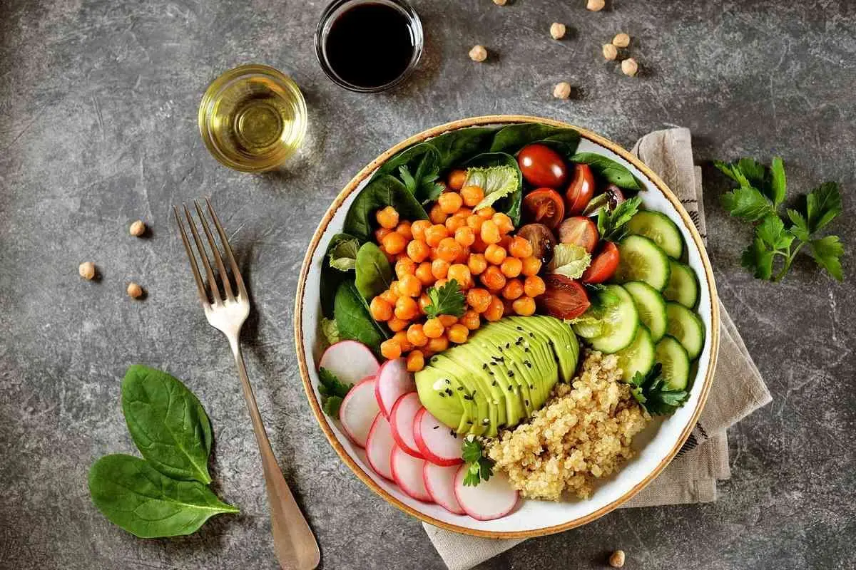 گیاهخواری، سپری در برابر بیماریهای التهابی روده