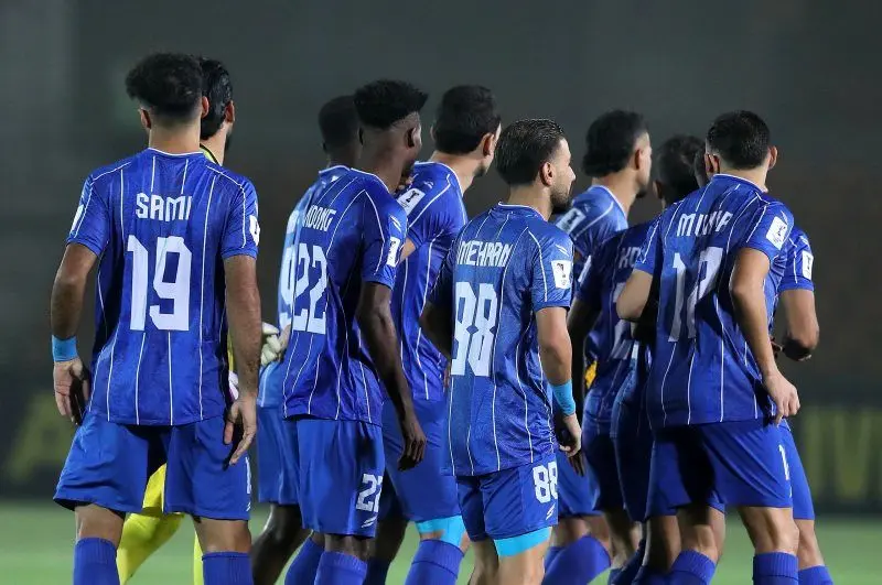 استقلال به وریا سپرده شده؛ سرمربی استقلال مقابل مس کیست؟