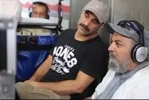 سیروس مقدم: ارتباطم با عوامل سریال «پایتخت» قطع شده است