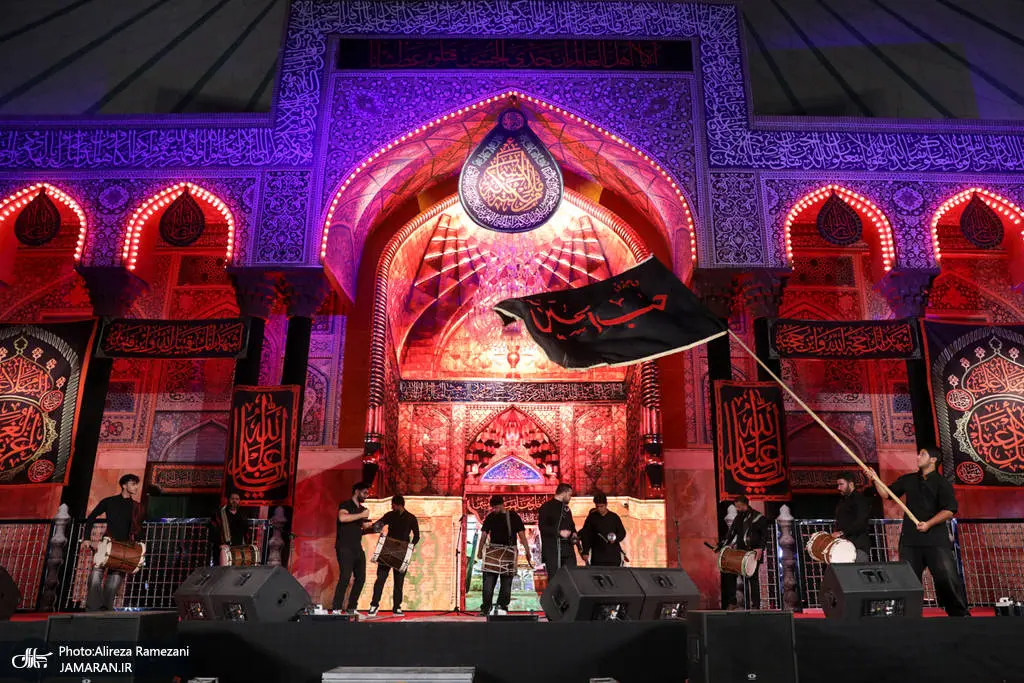گالری