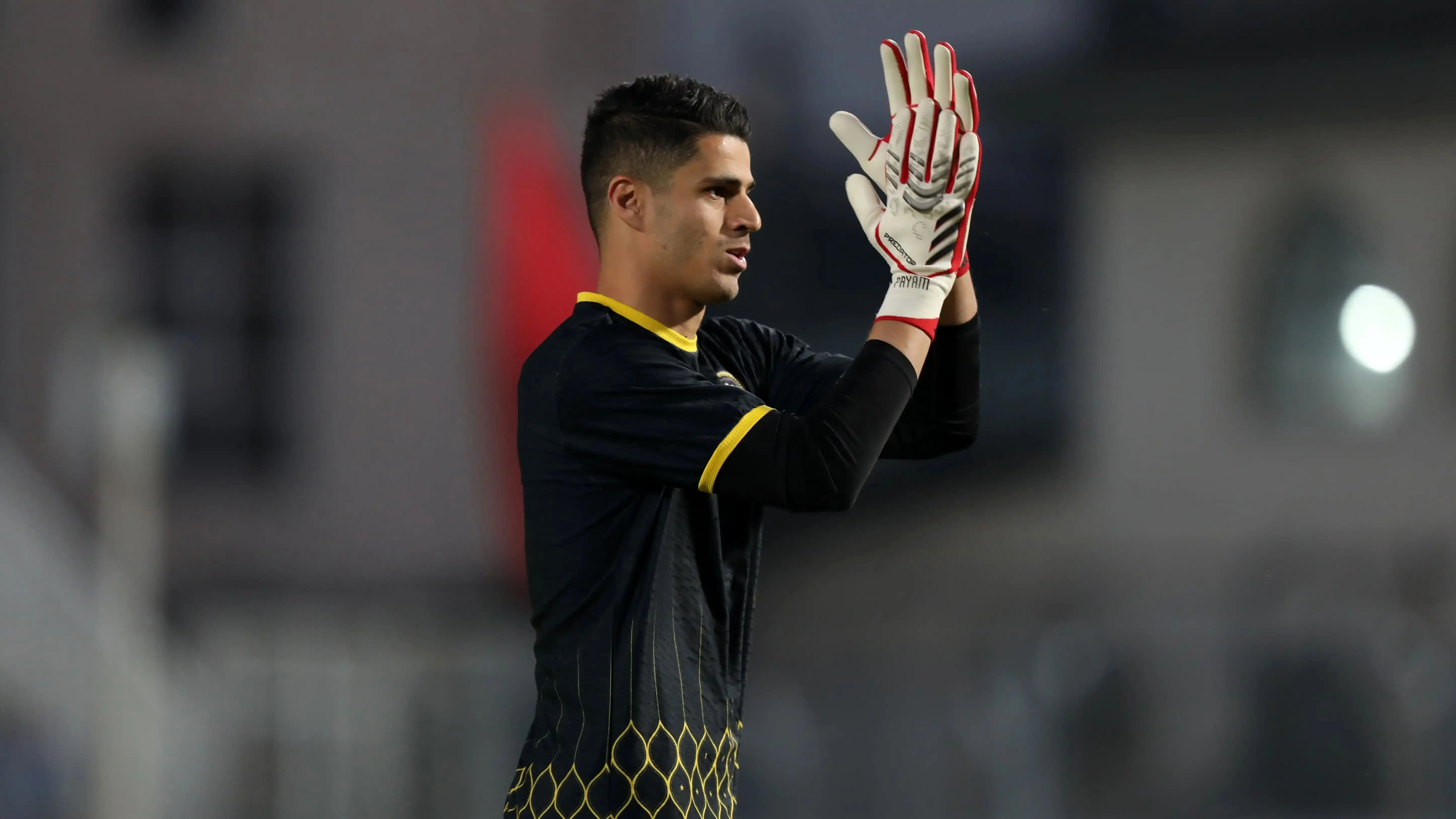 ضربه سنگین پرسپولیس به سپاهان؛ توافق نهایی پیام نیازمند با پرسپولیس