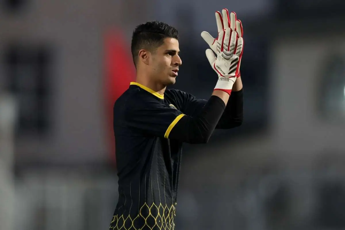 ضربه سنگین پرسپولیس به سپاهان؛ توافق نهایی پیام نیازمند با پرسپولیس