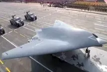 چین هواپیمای نظامی ۱۲۰ تنی با برد بین‌قاره‌ای می‌سازد