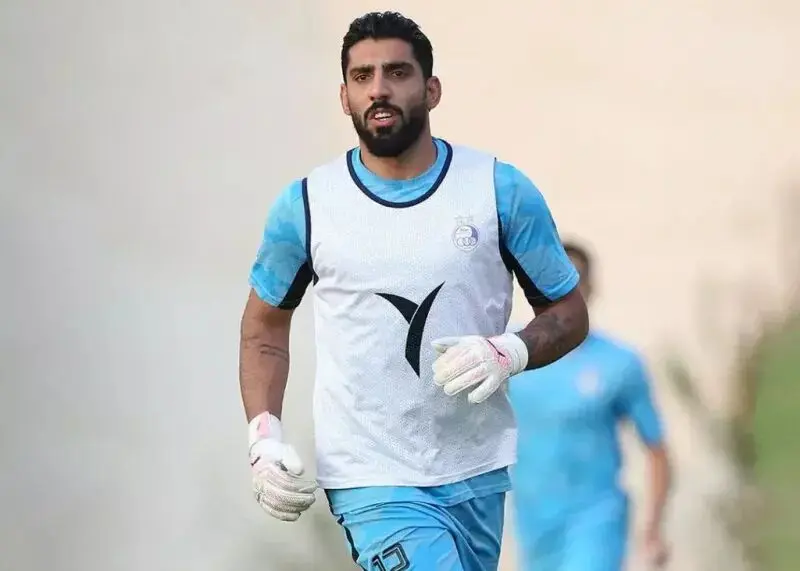 گلر پر رفت و آمد، رقیب آدان در استقلال شد!