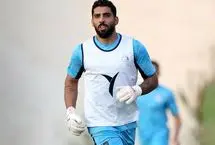 گلر پر رفت و آمد، رقیب آدان در استقلال شد!