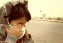 افزایش شدت وزش بادهای ۱۲۰ روزه در شمال سیستان و بلوچستان
