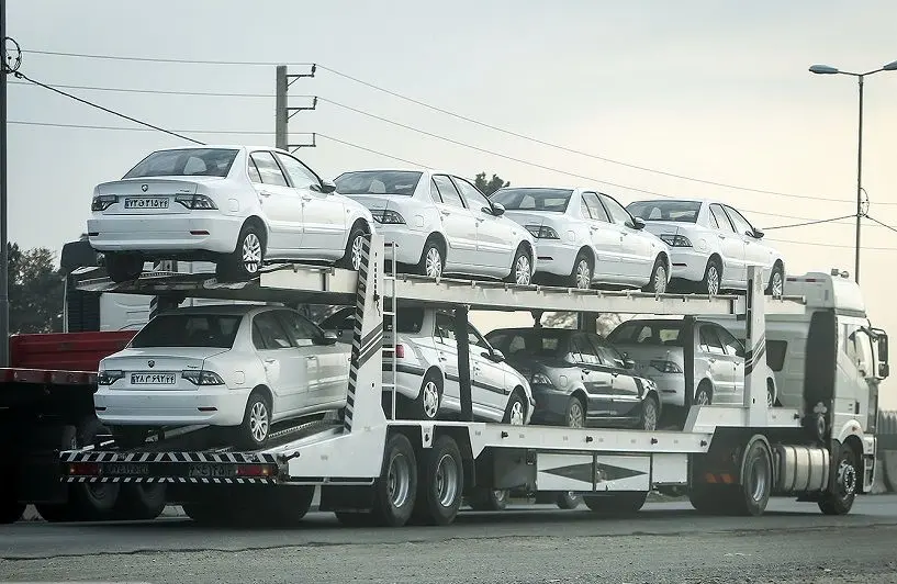 بازگشت دلال‌ها به بازار خودرو