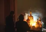 تصاویر؛ حمله روسیه به کلیسای تاریخی اوکراین