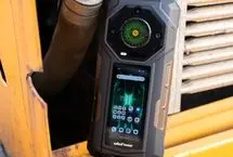 گوشی مقاوم جدید Ulefone که حتی در طوفان هم صدای شفاف دارد!