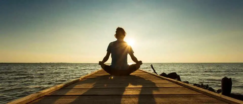 ریزمراقبه: آرامش در چند دقیقه! رازی کوچک برای ذهنی بزرگ 