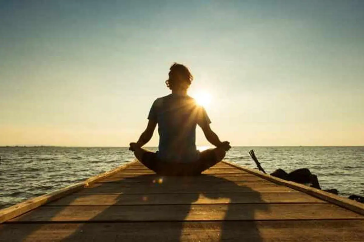 ریزمراقبه: آرامش در چند دقیقه! رازی کوچک برای ذهنی بزرگ