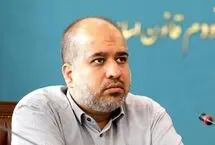 خضریان: طرح «پاسخ پشیمان‌کننده» به حمله به زیر ساخت ها در حال نهایی‌شدن است