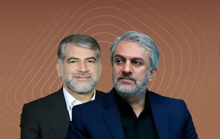 فاطمی امین و ساداتی‌نژاد به زندان فراخوانده شدند/ احضاریه صادر شد
