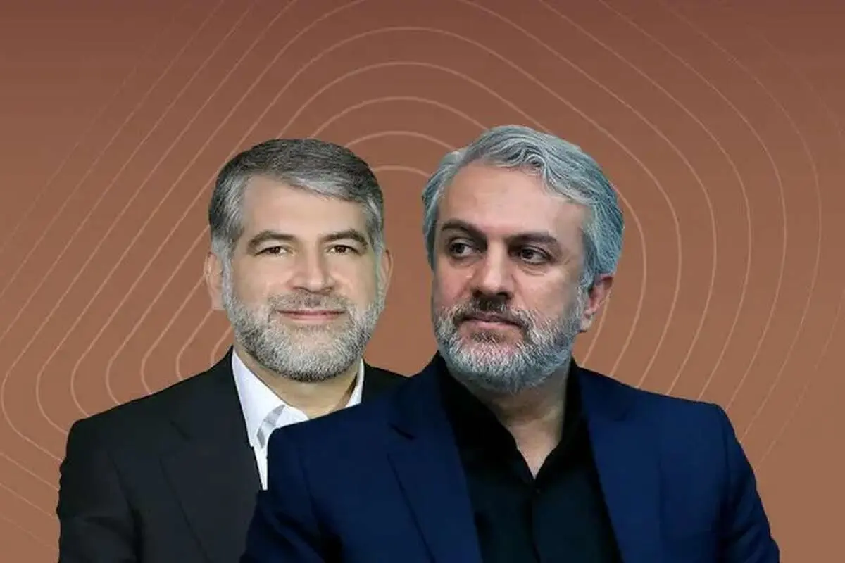 فاطمی امین و ساداتی‌نژاد به زندان فراخوانده شدند/ احضاریه صادر شد
