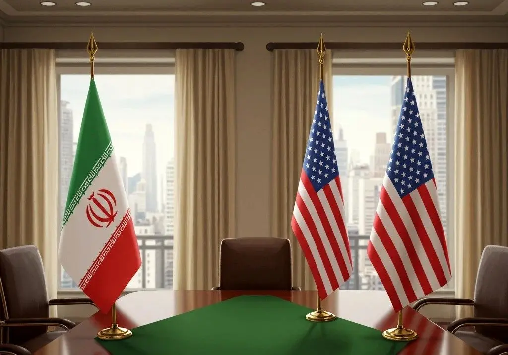 آمریکا در آستانه دور ششم مذاکرات هسته‌ای ایران را تحریم می‌کند!
