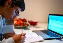 آموزش مدارس مجازی می‌ماند؟