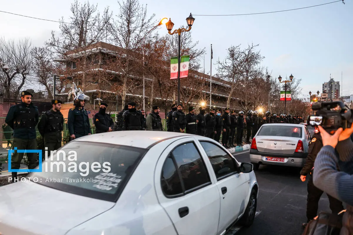 گالری