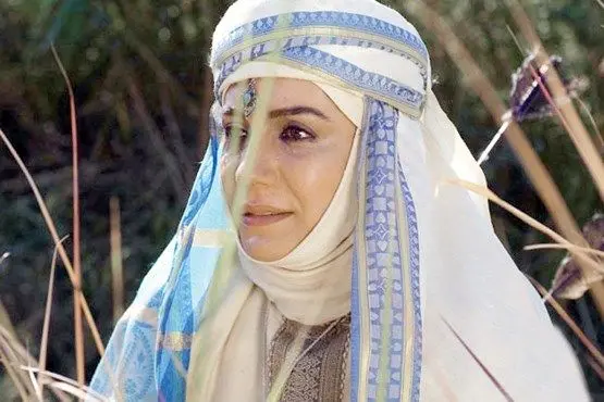 همسر مختار: احتمالا در سریال سلمان فارسی هم هستم