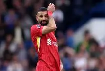 محمد صلاح: مطمئنم اسطوره لیورپول هستم!