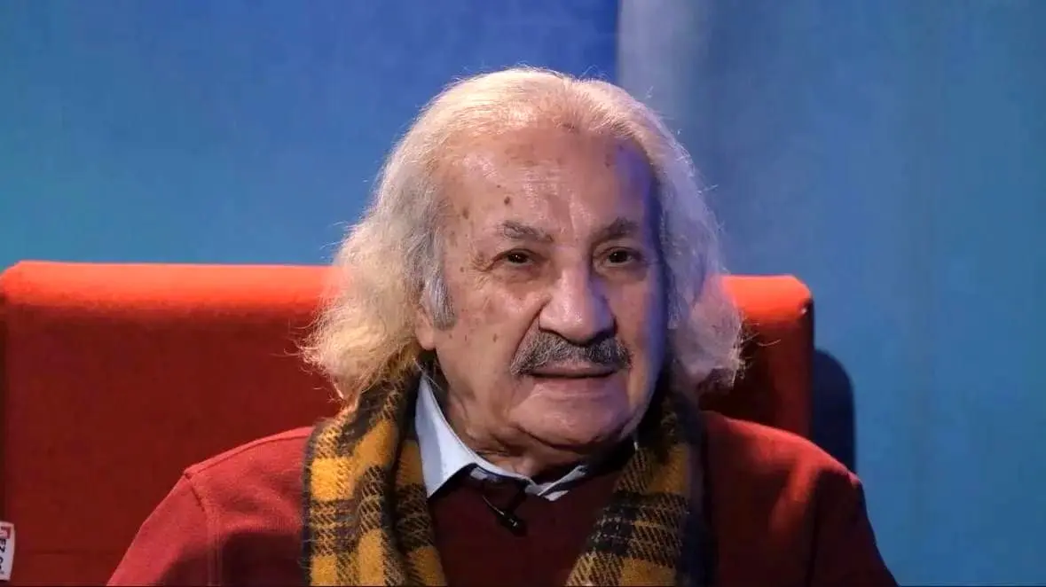 پیام «سعید پیردوست» به مردم از روی تخت بیمارستان