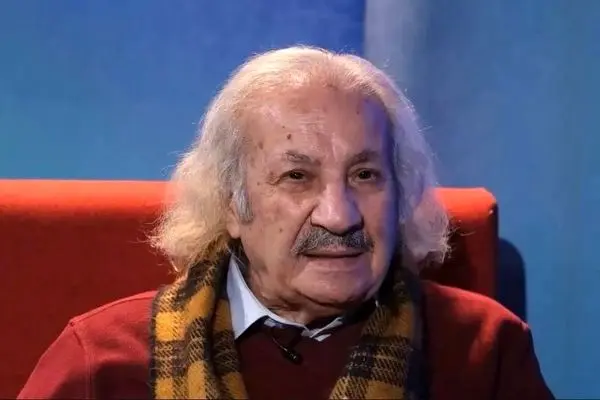 پیام «سعید پیردوست» به مردم از روی تخت بیمارستان